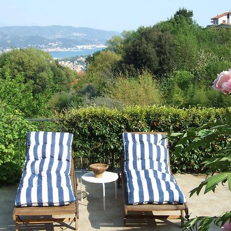 Lo Chalet Sul Golfo La Spezia Habitación foto