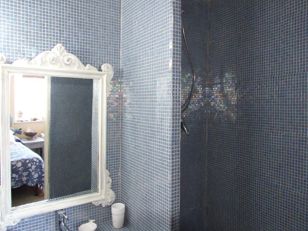 Lo Chalet Sul Golfo La Spezia Habitación foto