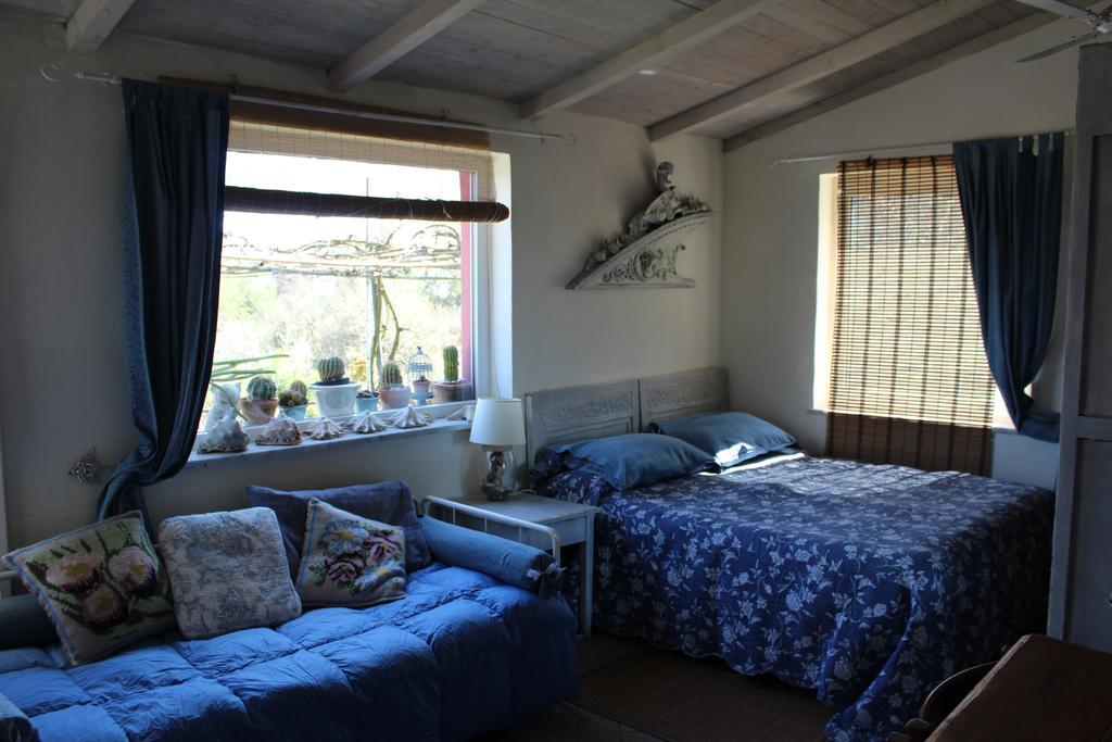 Lo Chalet Sul Golfo La Spezia Habitación foto