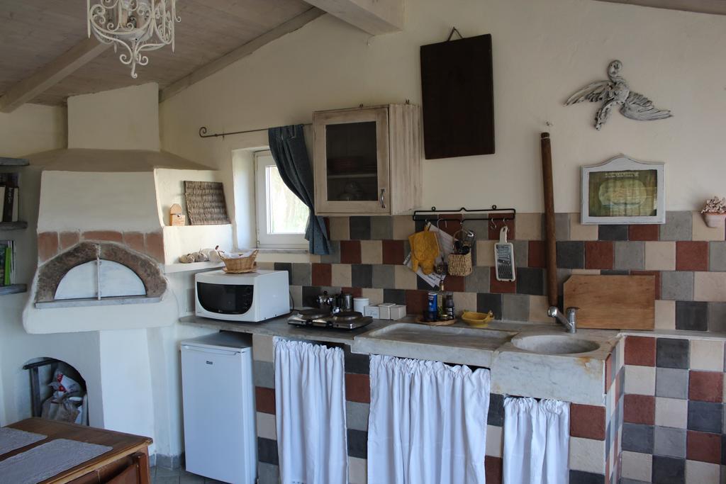 Lo Chalet Sul Golfo La Spezia Habitación foto