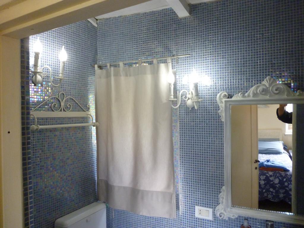 Lo Chalet Sul Golfo La Spezia Habitación foto